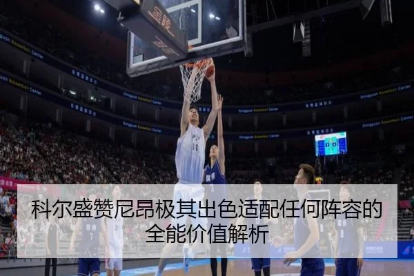 科尔盛赞尼昂极其出色适配任何阵容的全能价值解析（BSports）
